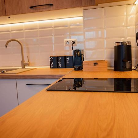 Emerald Suite With Private Parking Varna Exteriör bild
